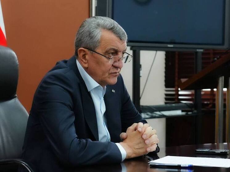 В Северной Осетии запустили производство специальных одеял для защиты бойцов от тепловизоров