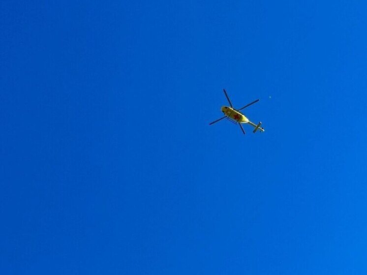 В Ставрополь доставили пациенток, пострадавших в ДТП в Абхазии