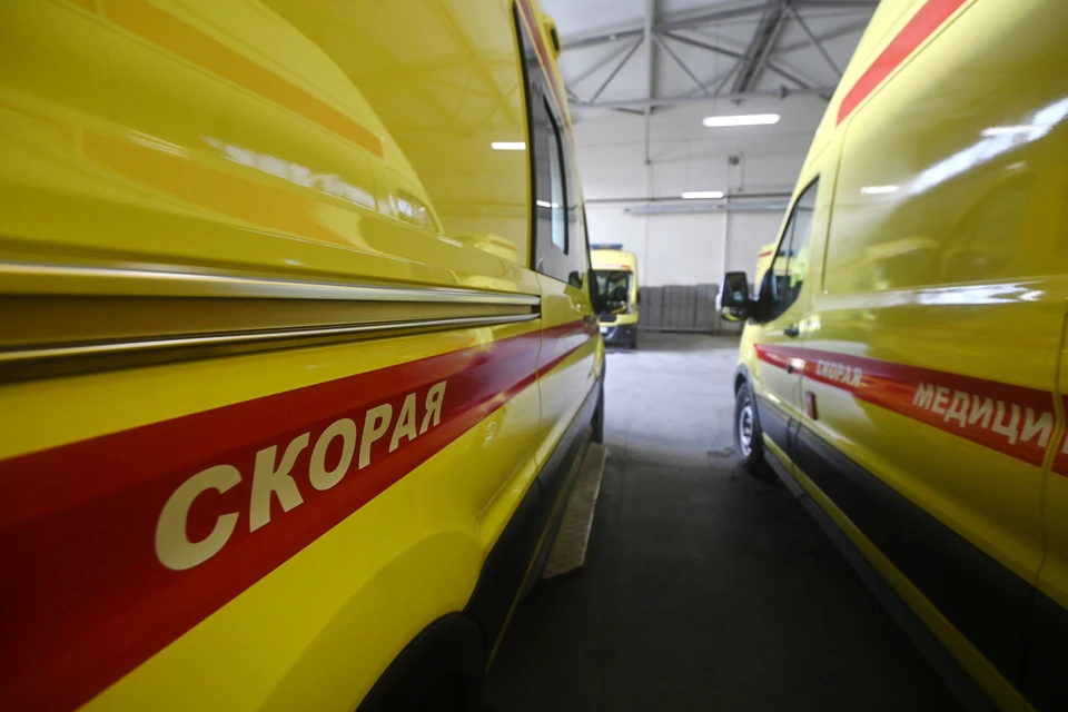 В Ставрополе подросток выпал из окна многоэтажки0