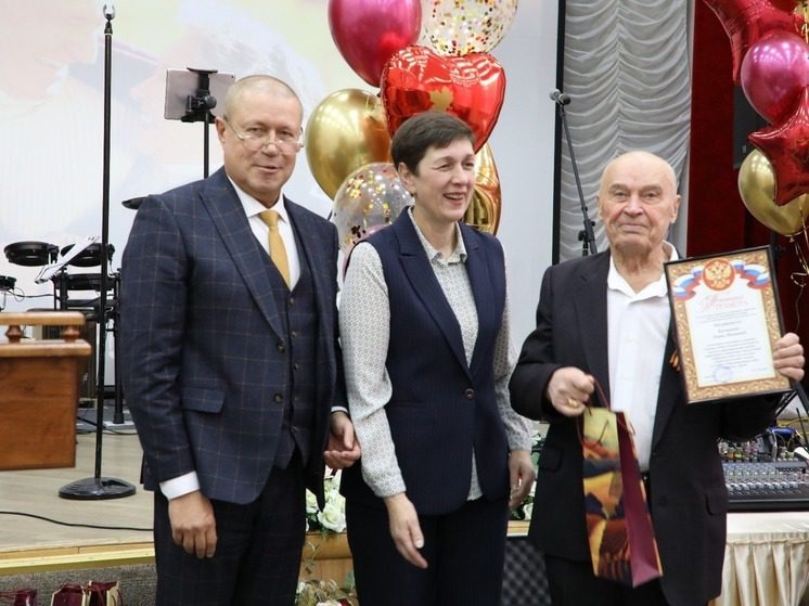 В Ставрополе после капремонта открыли отделение геронтологии
