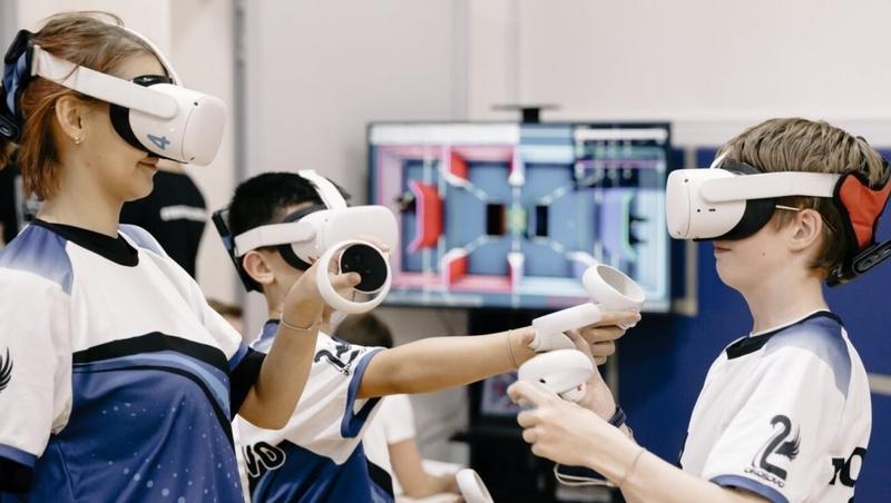 В Ставрополе пройдёт региональный турнир по фиджиталу