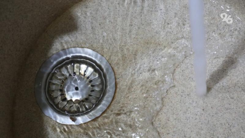 В Ставрополе утвердили новые тарифы на услуги «Водоканала»