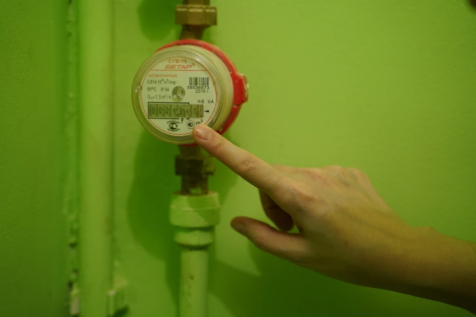 В Ставрополе утвердили тарифы на услуги водоканала0