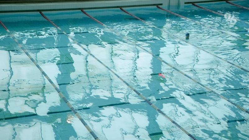 В Ставрополе в 2026 году построят муниципальный бассейн длиной 25 м