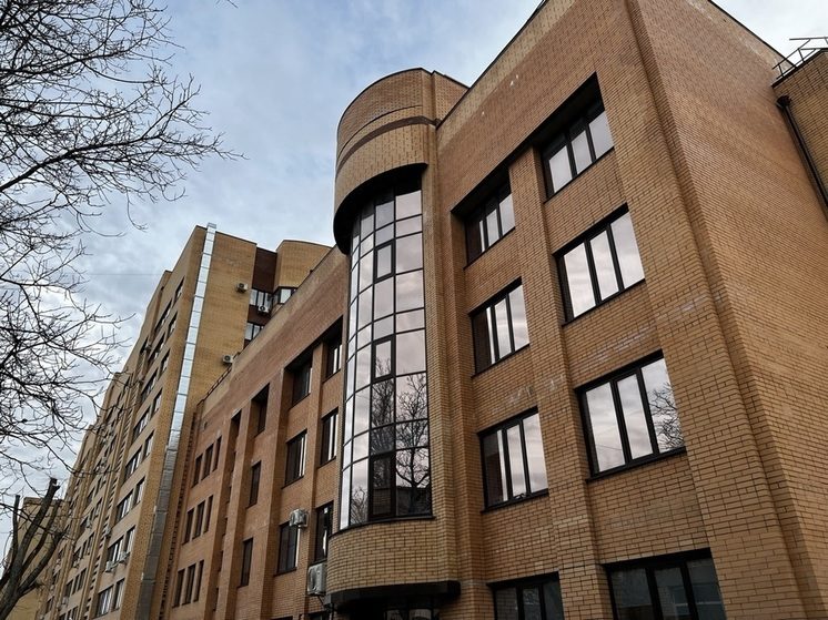 В Ставропольском крае 100 участников СВО из числа детей-сирот получили жилье