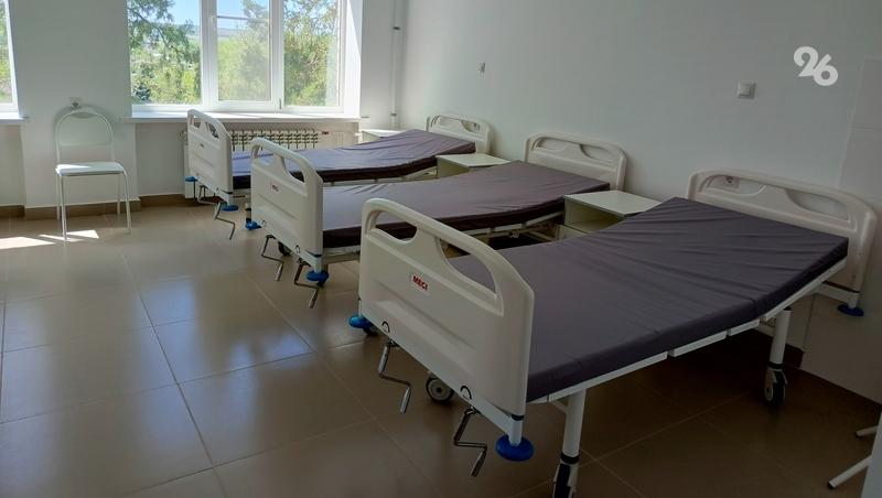 В Ставропольском крае не зарегистрировано заражений вирусом Коксаки