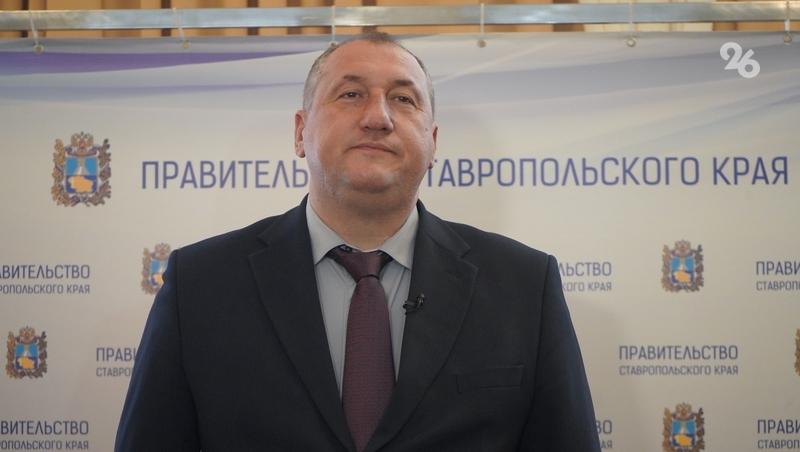 В ставропольском онкодиспансере оборудуют 48 мест для высокодозной химиотерапии