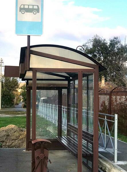 В Светлограде сделали остановку у коррекционной школы по требованию прокуратуры