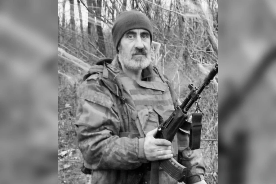 В зоне спецоперации погиб житель ставропольского села Киевка0
