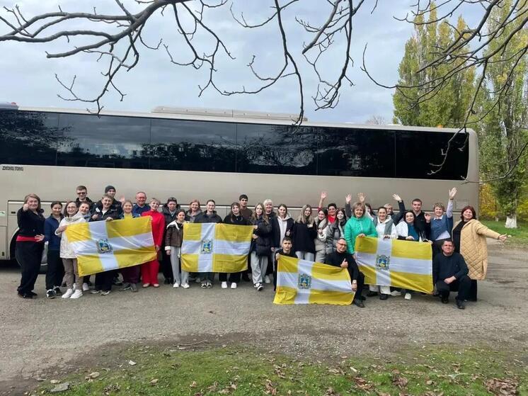 Ветеран СВО представит Ставрополье на чемпионате «Абилимпикс» в Москве