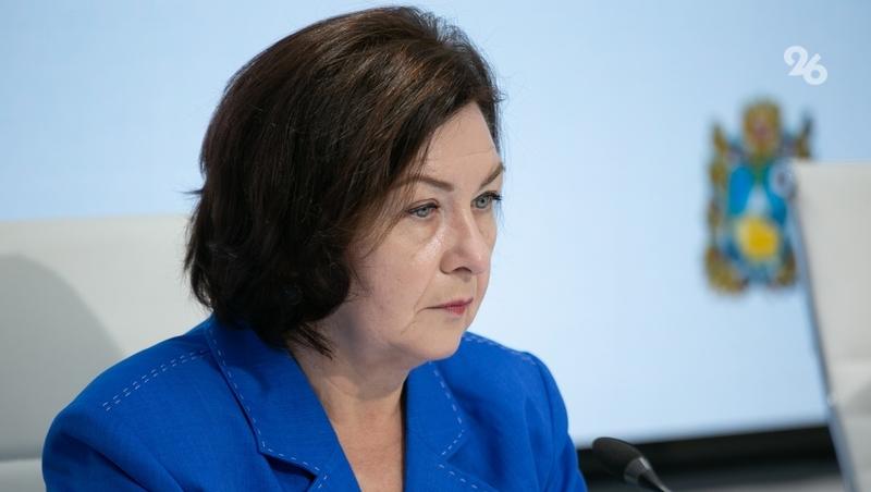 Владимир Владимиров: Бюджет-2026 направят на соцвыплаты и развитие Ставрополья