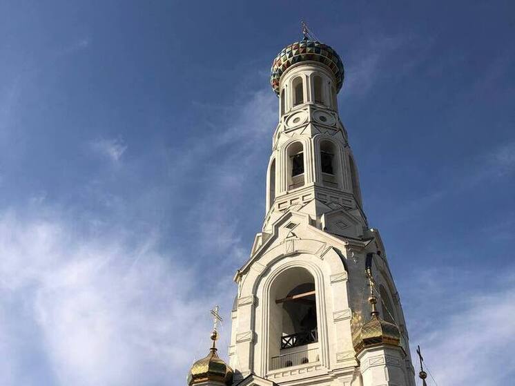 Владимир Владимиров поздравил ставропольцев с Покровом Пресвятой Богородицы и Днём казачьего округа