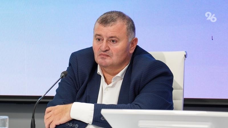 Власти Ставрополья помогут трудоустроить участников проекта «Школа 21»