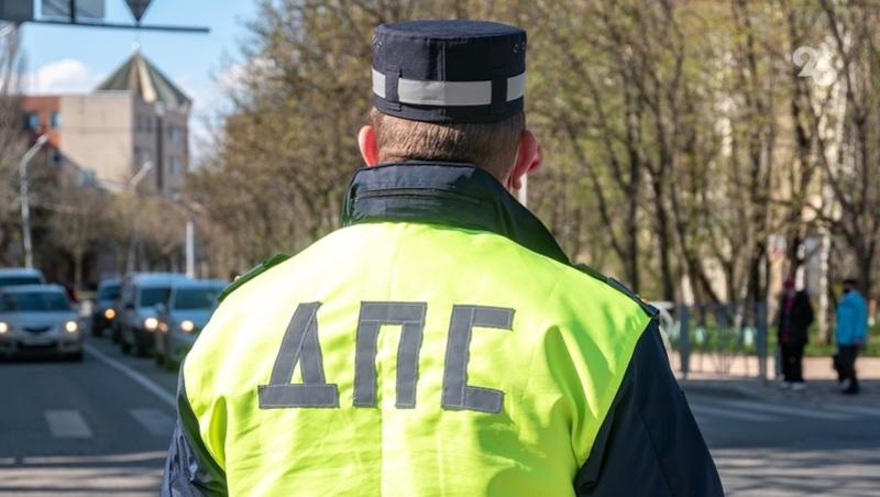 Водителю-бесправнику на Ставрополье грозит штраф за пьяную езду