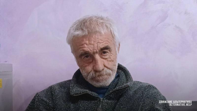 Волонтёры помогли вернуть домой белоруса, попавшего в рабство в Чечне