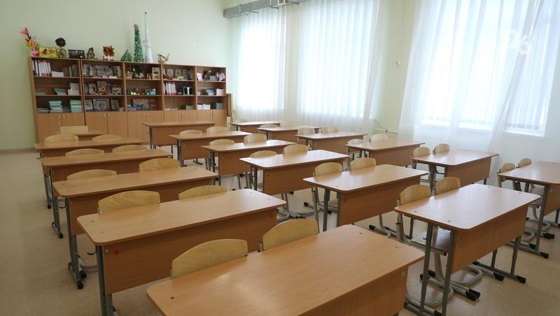 Впервые в истории Железноводска все выпускники школ успешно сдали ЕГЭ