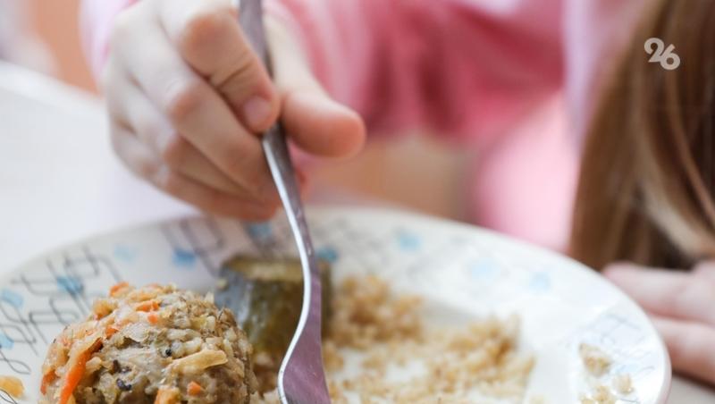 Врач из Ставрополя: без коррекции питания вес вернётся несмотря на жиросжигатели