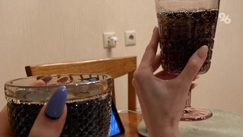 Врач рассказала россиянам о вреде газированных напитков