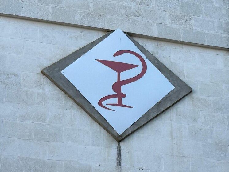 Врачи пятигорского онкодиспансера избавили пациентку от 40-сантиметровой опухоли