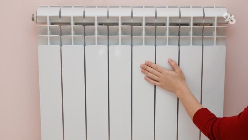 Второй микрорайон Минеральных Вод остался без отопления из-за аварии