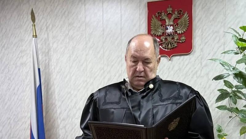 За удары в нос инспектору ДПС ставрополец проведёт в колонии больше трёх лет