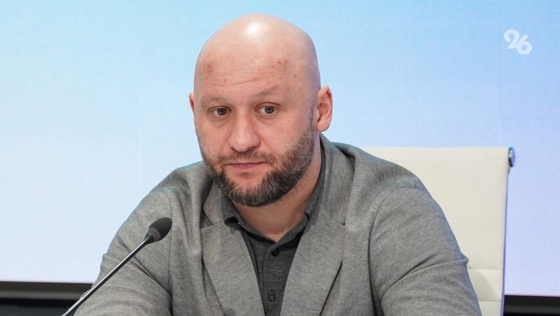Занятия в «Школе 21» Ставрополя можно будет совмещать с работой или учёбой
