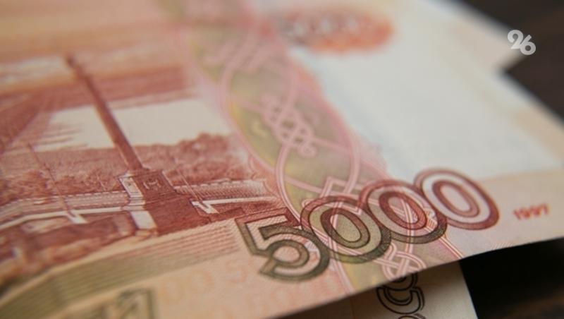 Житель Минвод заплатил лжемастеру за кухню 357 тыс. рублей