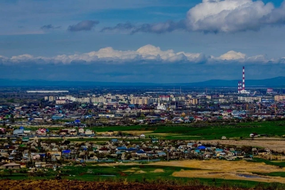 Жителей Невинномысска пригласили на открытие капсулы времени из 1975 года0