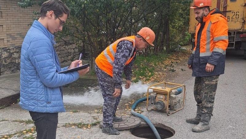 Жители Пятигорска задолжали водоканалу более 354 млн рублей