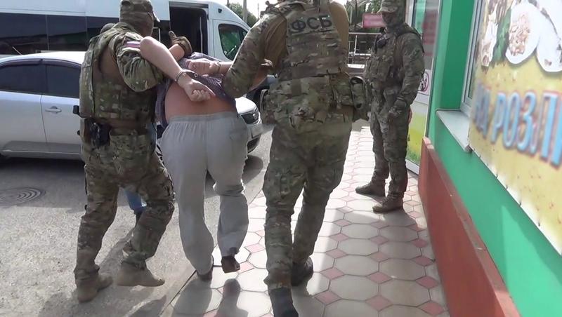 Жителя Будённовска осудили на 15 лет за госизмену