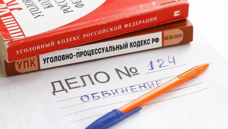 Жителя Михайловска задержали по подозрению в двух кражах из магазина