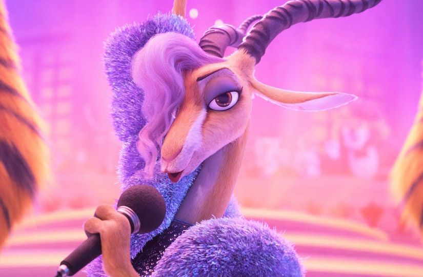 «Зверополис 2», которого ждали 10 лет. Чем он удивит зрителей1