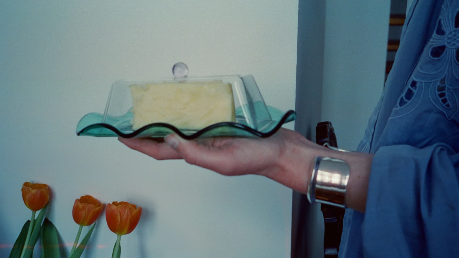 10 небанальных масленок для эстетичных сервировок