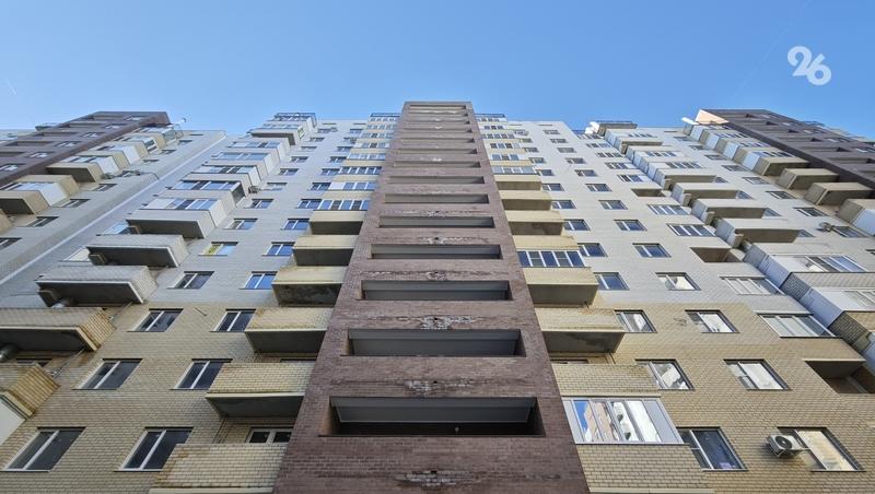 100 сиротам-военнослужащим выдали жильё на Ставрополье с начала СВО