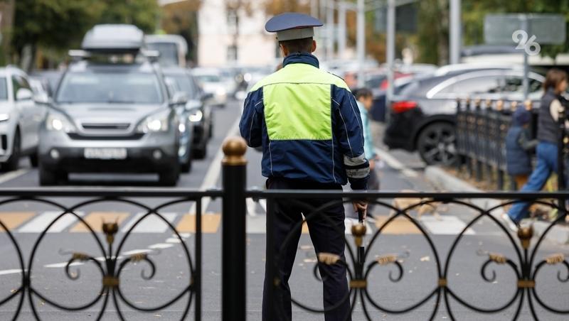 122 нарушения в работе общественного транспорта выявили в Шпаковском округе