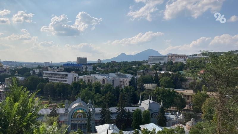 16 гуманоидов и падение вертолёта: что связывало Людмилу Гурченко со Ставропольем