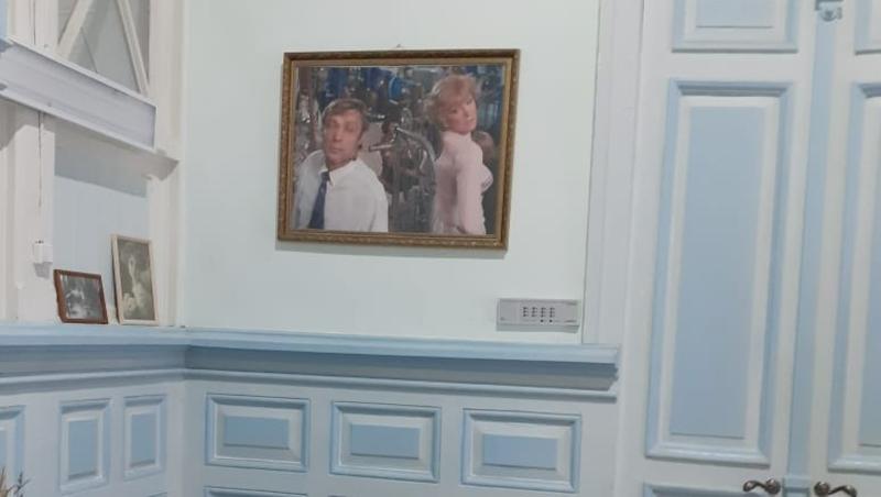 16 гуманоидов и падение вертолёта: что связывало Людмилу Гурченко со Ставропольем