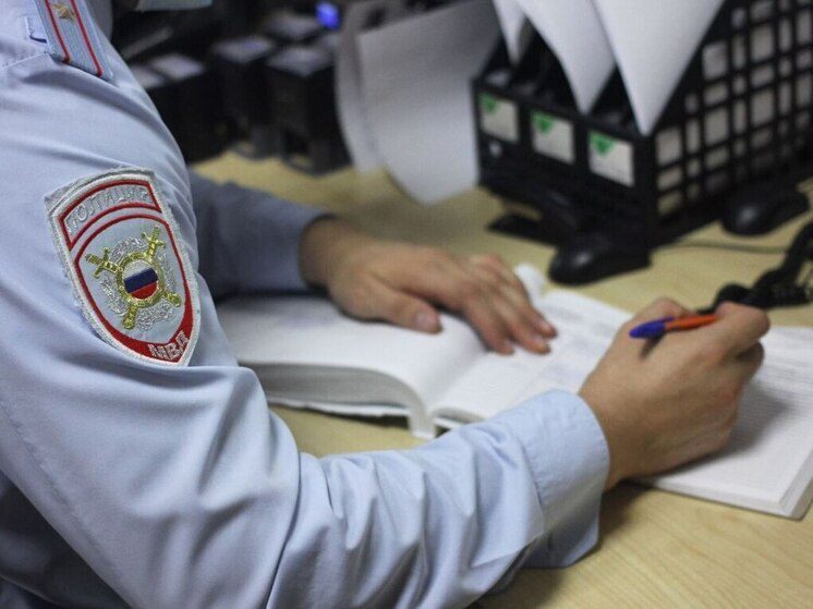 20-летняя москвичка помогла мошенникам похитить деньги у жителя Невинномысска