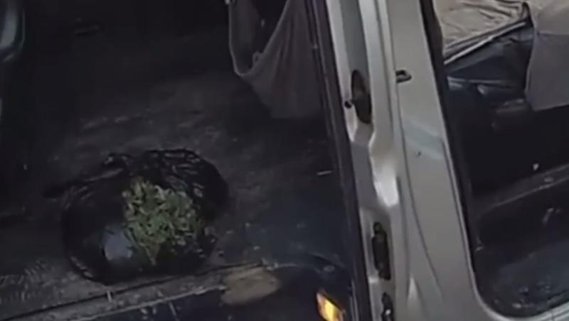 200 грамм марихуаны нашли в машине жителя Арзгира