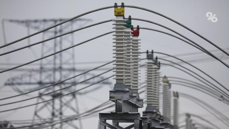 24 ноября временно отключат электричество на четырёх улицах Ставрополя