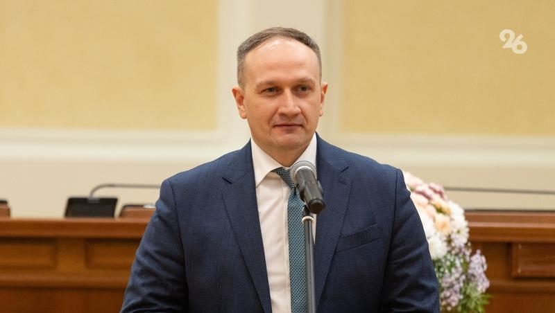 26 производителей получили дипломы «Ставропольское качество»