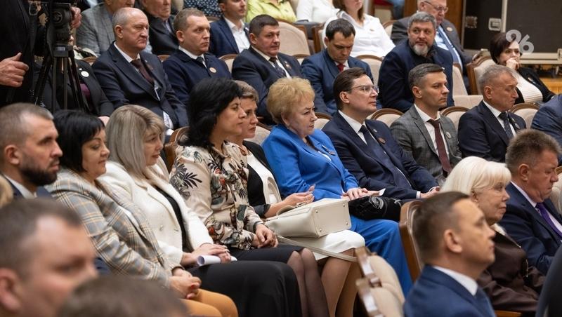 26 производителей получили дипломы «Ставропольское качество»