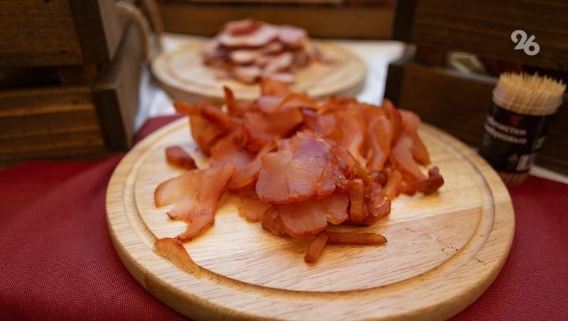 26 производителей получили дипломы «Ставропольское качество»