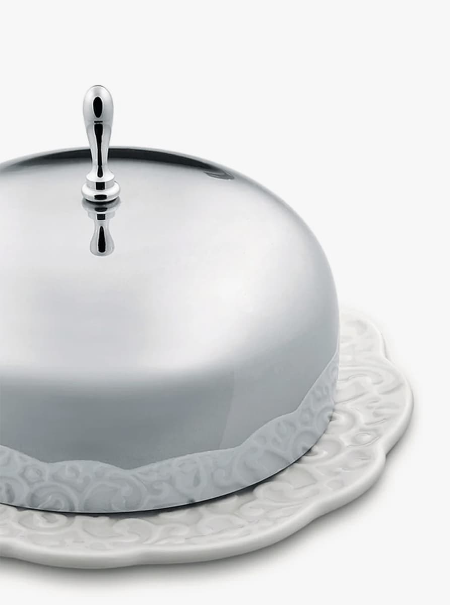 10 небанальных масленок для эстетичных сервировок