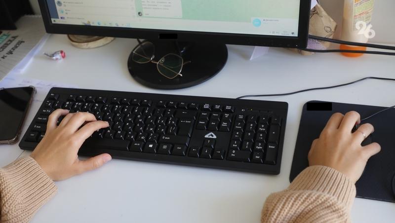 58% ставропольцев ищут новую работу, не уволившись с предыдущей