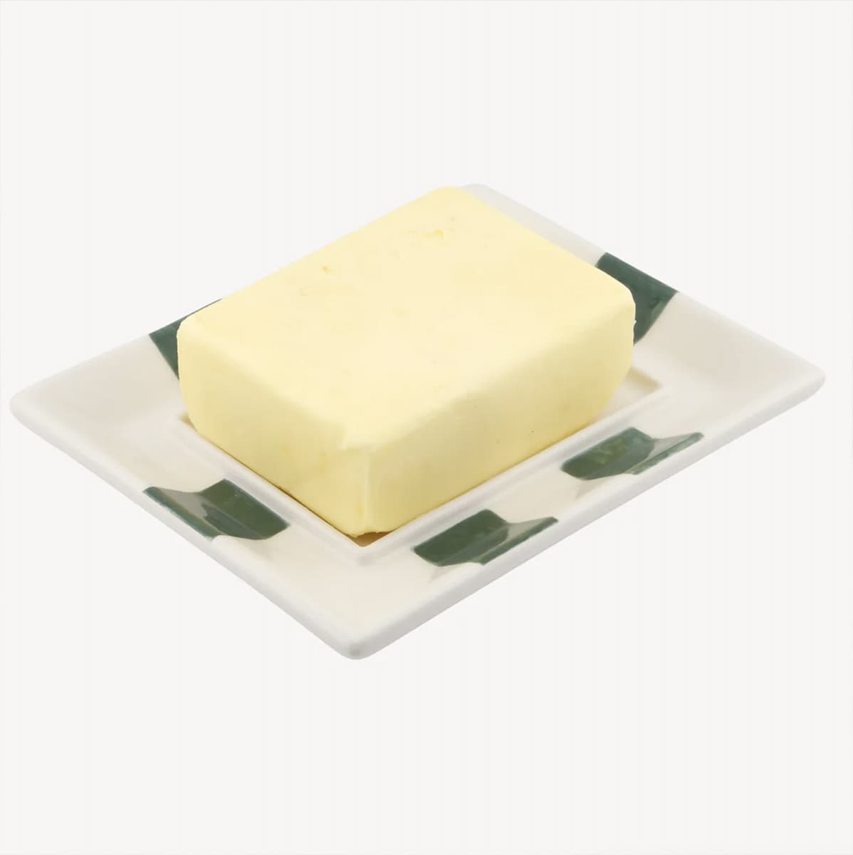 10 небанальных масленок для эстетичных сервировок