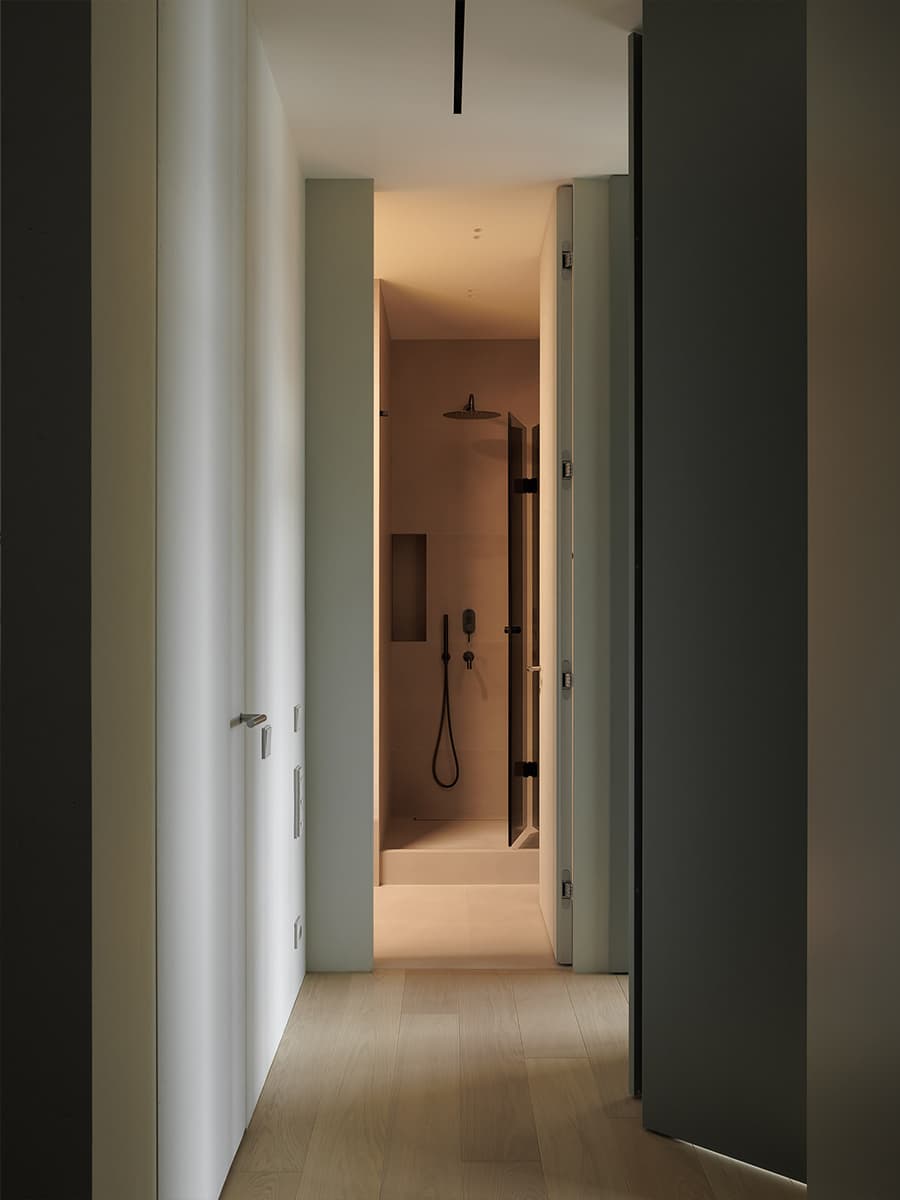 Российские бренды в современном интерьере для семьи дизайнера — проект студии AZBUKADOM