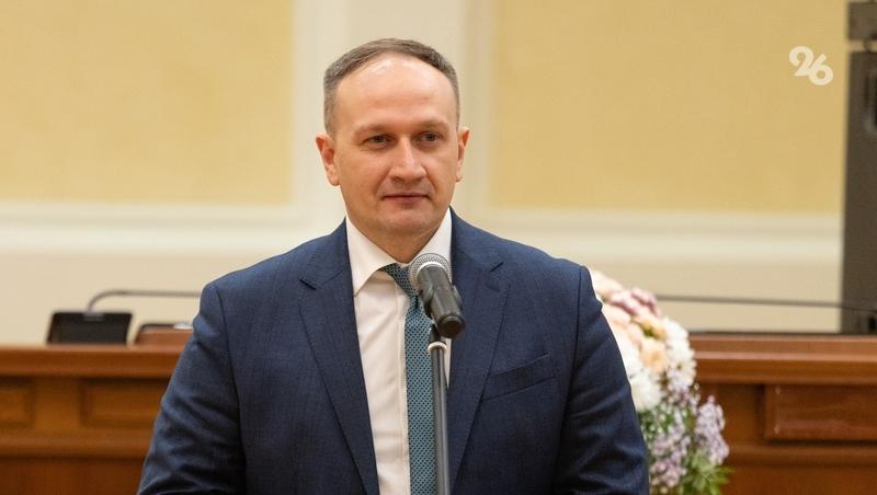 750 предприятий Ставрополья направили 2,5 тыс. тонн помощи на СВО с 2022 года