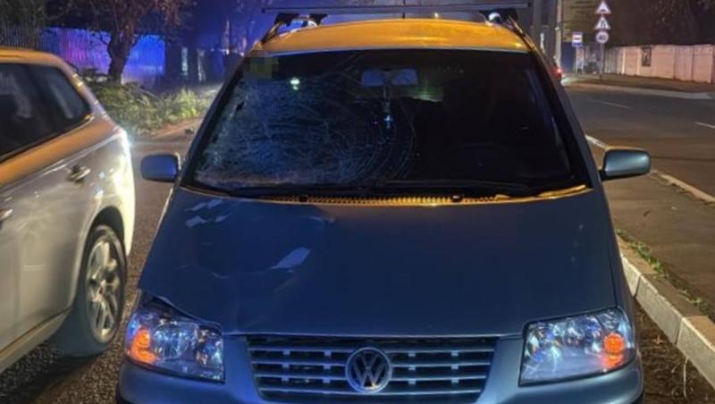 87-летняя пенсионерка погибла под колёсами иномарки в Зеленокумске