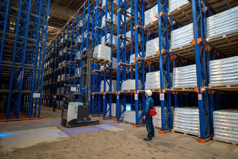 Аграрии Ставрополья накопили половину удобрений к весенним полевым работам0